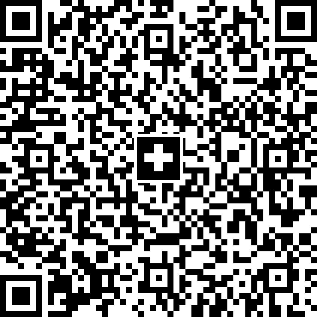 Spenden QR-Code