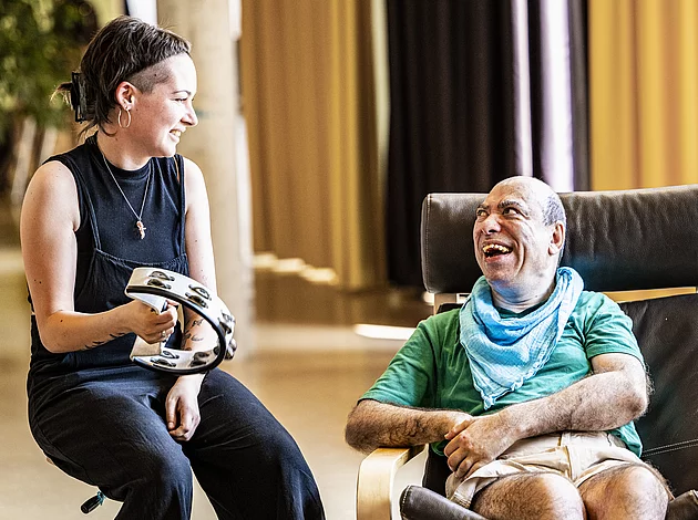 Niederhasli Wahlangebot Musikkreis