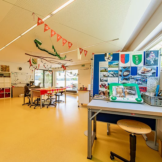 Räme Akazie Atelier