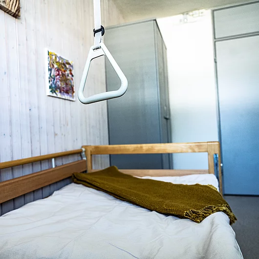 Raume Wohngruppe WG 23 & 24