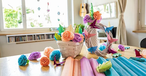 Niederhasli ohne Menschen Atelier Jupiter