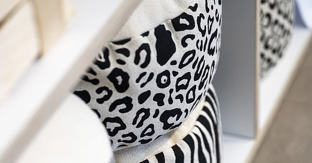 Designhandwerk Wohn Accessoires Sitzkissen