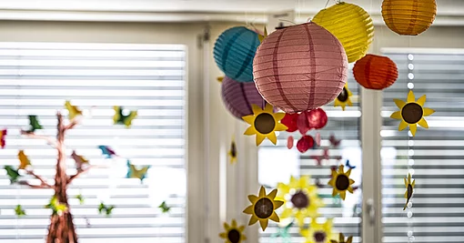 Räme Wohngruppe WG 23 24