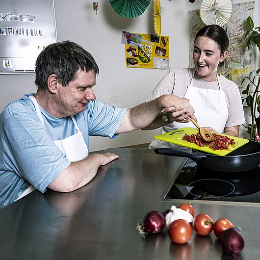 Dielsdorf Wahlangebot Kocherlebnis