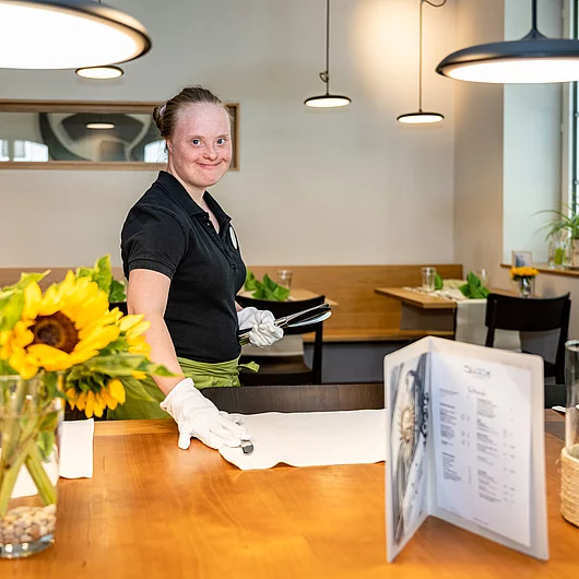 Gasthaus zur Sonne Aufdecken Luna