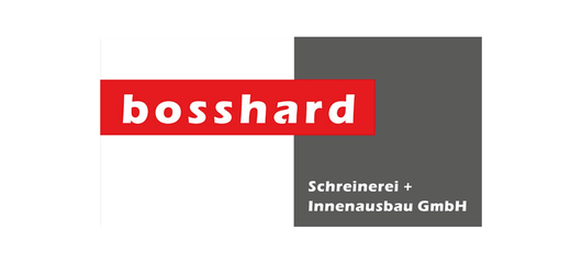 Bosshard Schreinerei