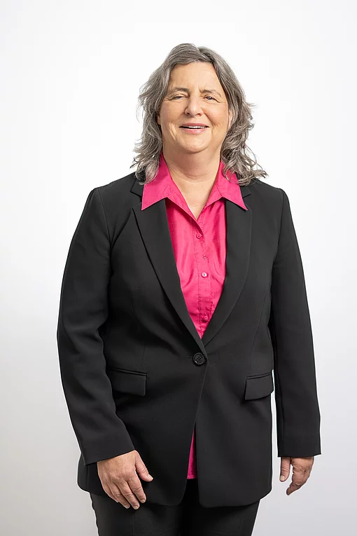 Andrea Blaser Mühlhaupt