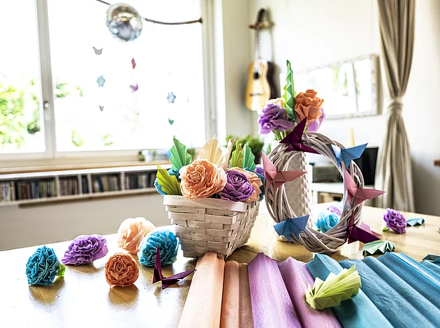 Niederhasli ohne Menschen Atelier Jupiter