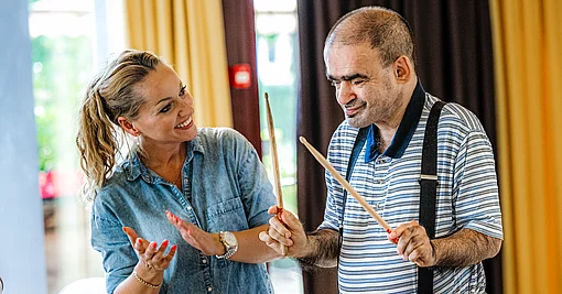 Niederhasli Wahlangebot Musikkreis